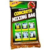 The Cement Solution Concrete Mixing Bag