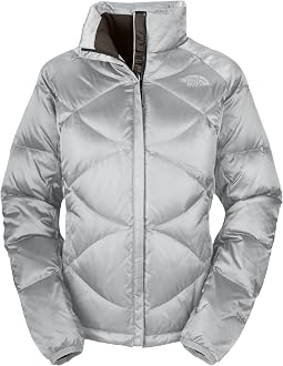 North Face Women`s Aconagua Jacket Blue 