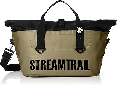 Amazon ストリームトレイル Mero 2トートバッグ 防水トート Od Stream Trail ストリームトレイル スポーツトートバッグ