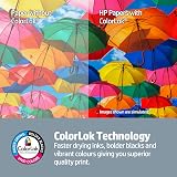 HP Home & Office A4 Copy Paper 210 x 297mm 80gsm 1 Ream 500 Sheets view 7