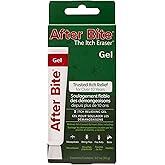After Bite Gel Insect Bite Treatment, Portable Bug Bite Itch Relief