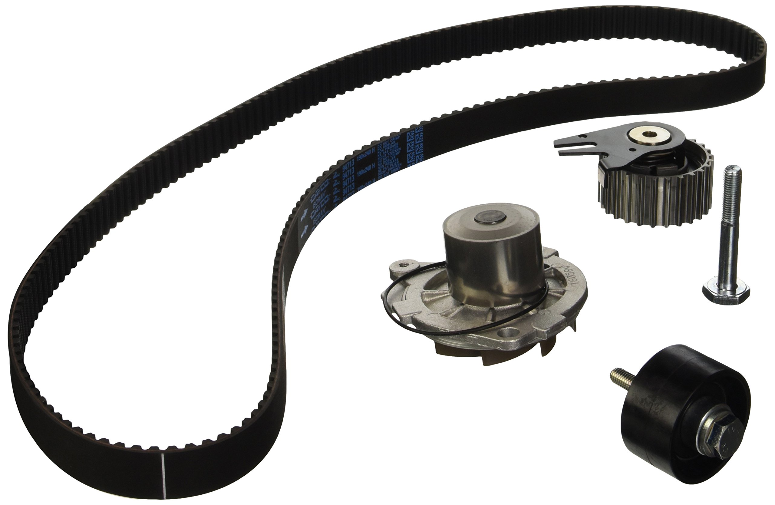 Magneti Marelli 71771574 Lashing Kit with pump water distribution