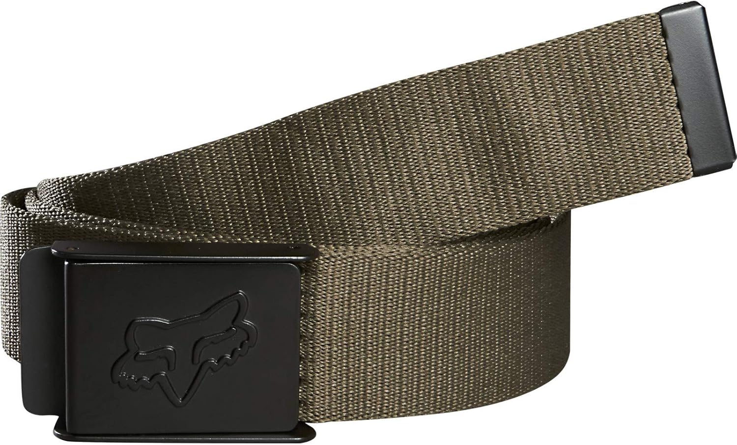 fox mr clean web belt