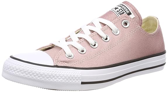 Converse Unisex-Erwachsene CTAS Ox Fitnessschuhe