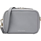 Cole Haan womens Go-anywhere Leather Camera Bag