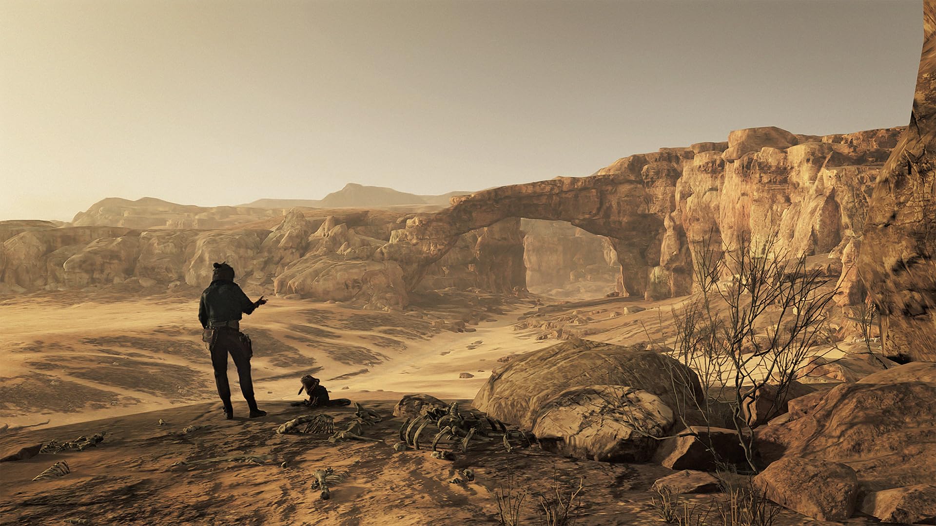 Star Wars Outlaws - Gold Edition inkl. Season Pass - [Nintendo Switch 2] 4