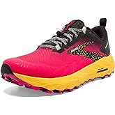 Brooks Women’s Cascadia 17 GTX Waterproof Trail Running Shoe