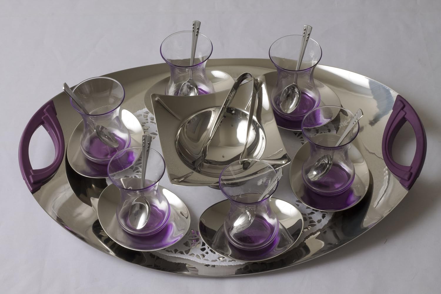 Turkish Tea Set Amazon.co.uk Kitchen & Home