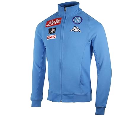 tuta milan puma bianca