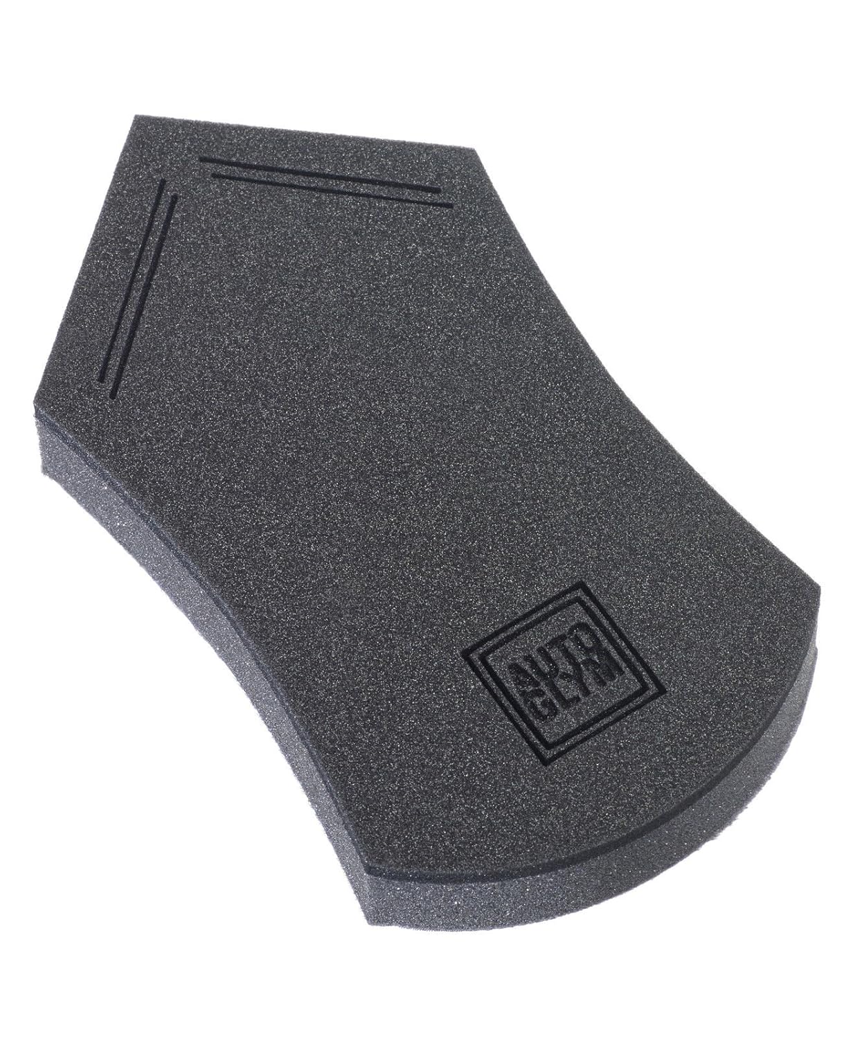 Autoglym Perfect Polish Foam Car Wax / Sealant Applicator Pad Amazon