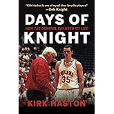 Days of Knight: How the General Changed My Life