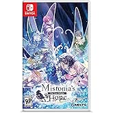 Mistonia's Hope -The Lost Delight-