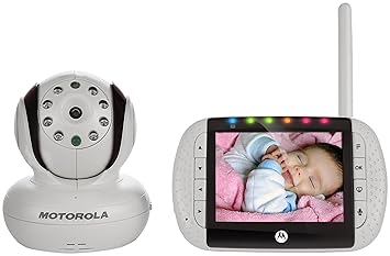binatone baby monitor