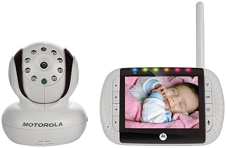 motorola baby monitor india