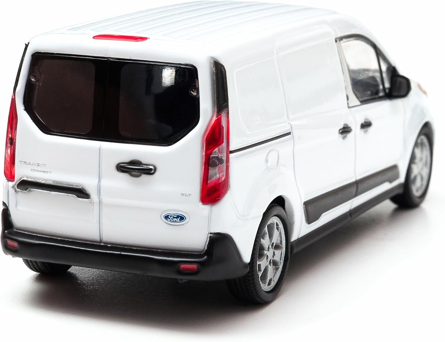 Greenlight 86044 Toy, White, Small - Image 4