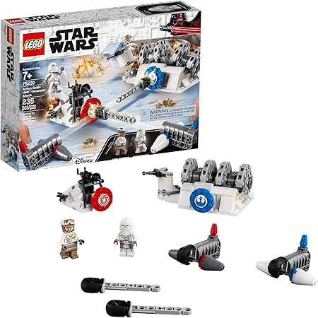 Amazon.com: LEGO Star Wars: The Empire 