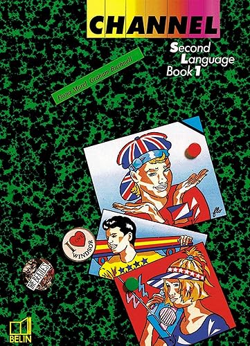 Download Channel classe de 4e - Livre de l'élève PDF