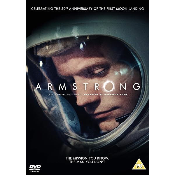 その他 Neil Armstrong - One Small Step [DVD] Import Amazon.com: Neil Armstrong - One Small Step ( Anniversary Edition