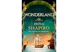Wonderland: A totally gripping and emotional historical timeslip novel