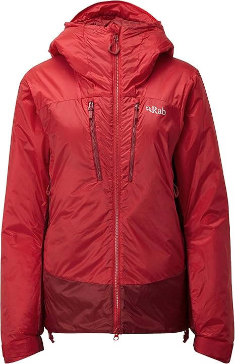 rab photon hoodie