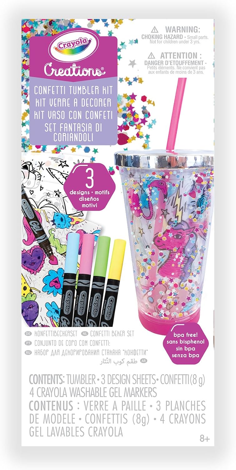 art kits for tweens
