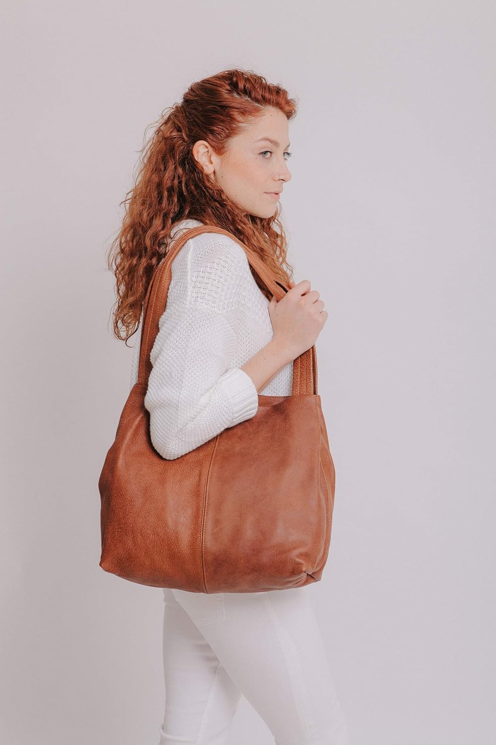 laptop shoulder bag women's