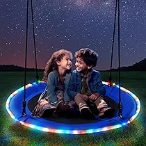 Tree Swing Trekassy 700lb 40