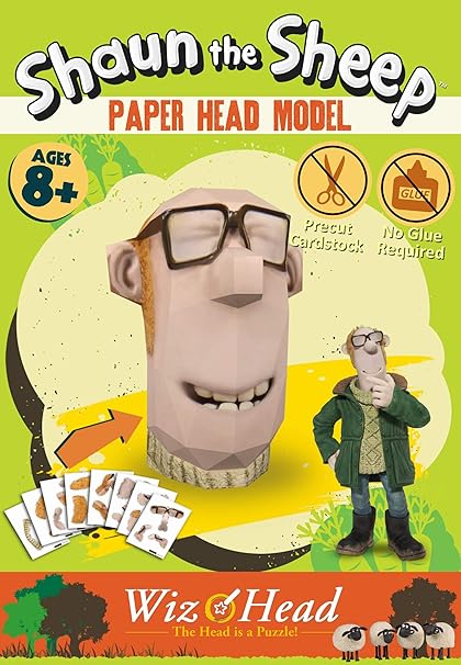 shaun the sheep toys amazon