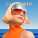 Lancaster Sun Beauty Face Cream SPF50 50ml Broad Spectrum High Protection view 2