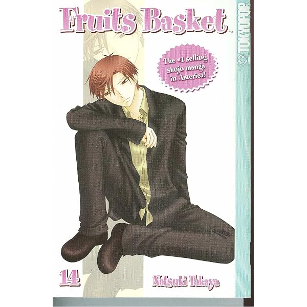 Fruits Basket, Vol. 19: Natsuki Takaya: 9789812691446: Amazon.com
