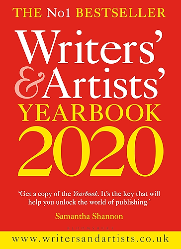 Download Writers' & Artists' Yearbook 2020 (Writers' and Artists') (English Edition) PDF