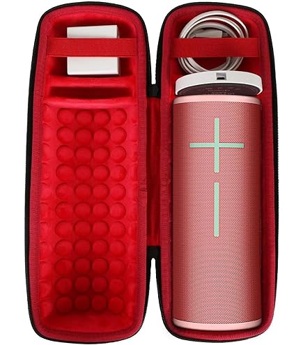 Amazon.com: Charging Dock for Ultimate Ears UE Boom 3/Megaboom 3