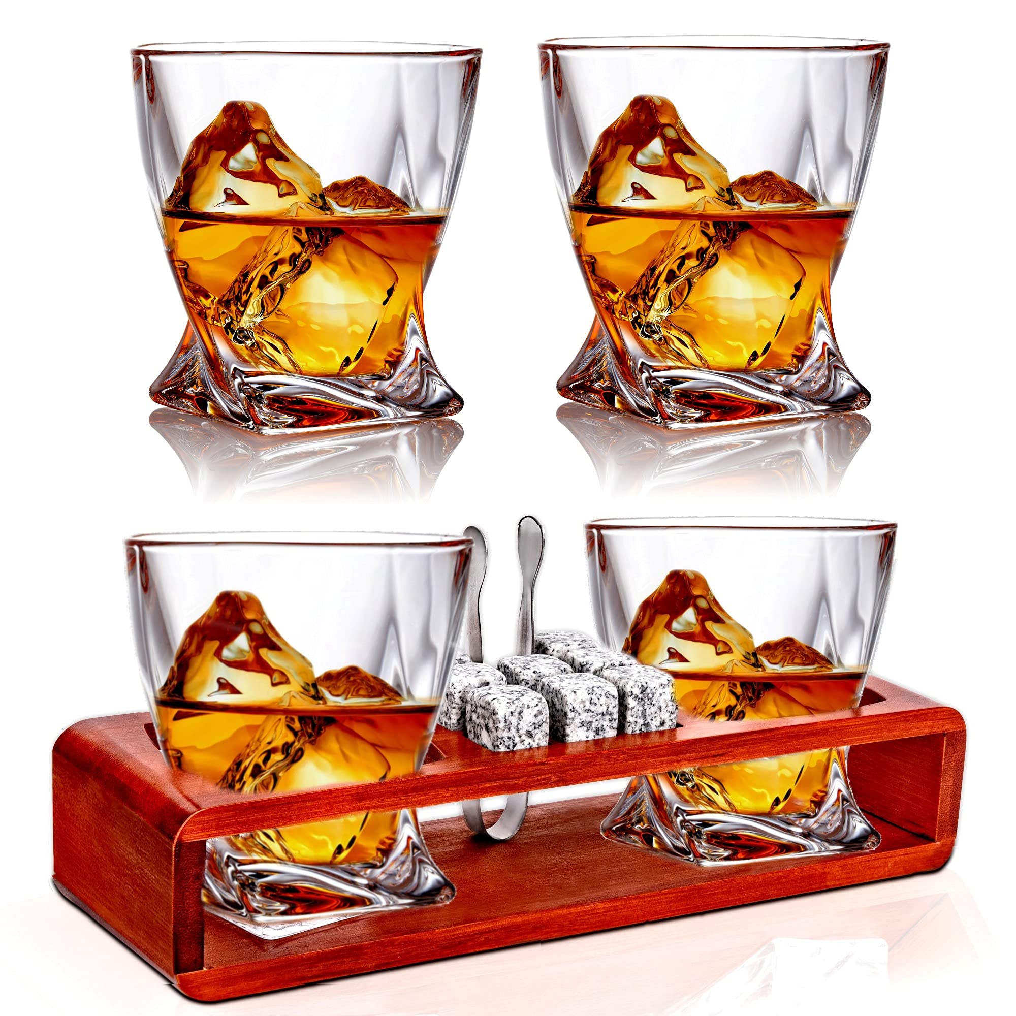 Scotch Tasting Set, Scotch Sampler, Scotch Sampler Gift Set - Www