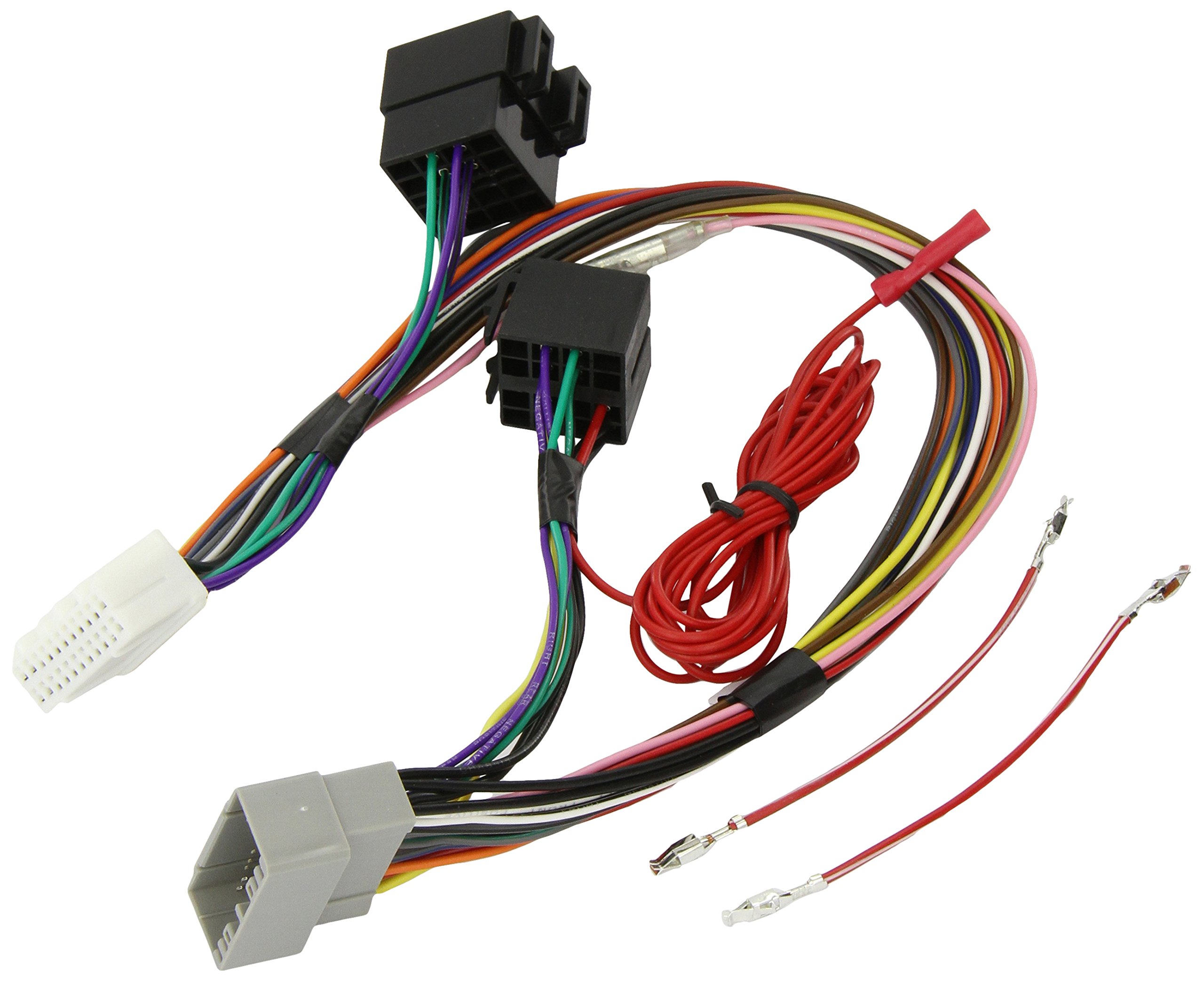 Autoleads SOT-046 Accessory Interface Lead
