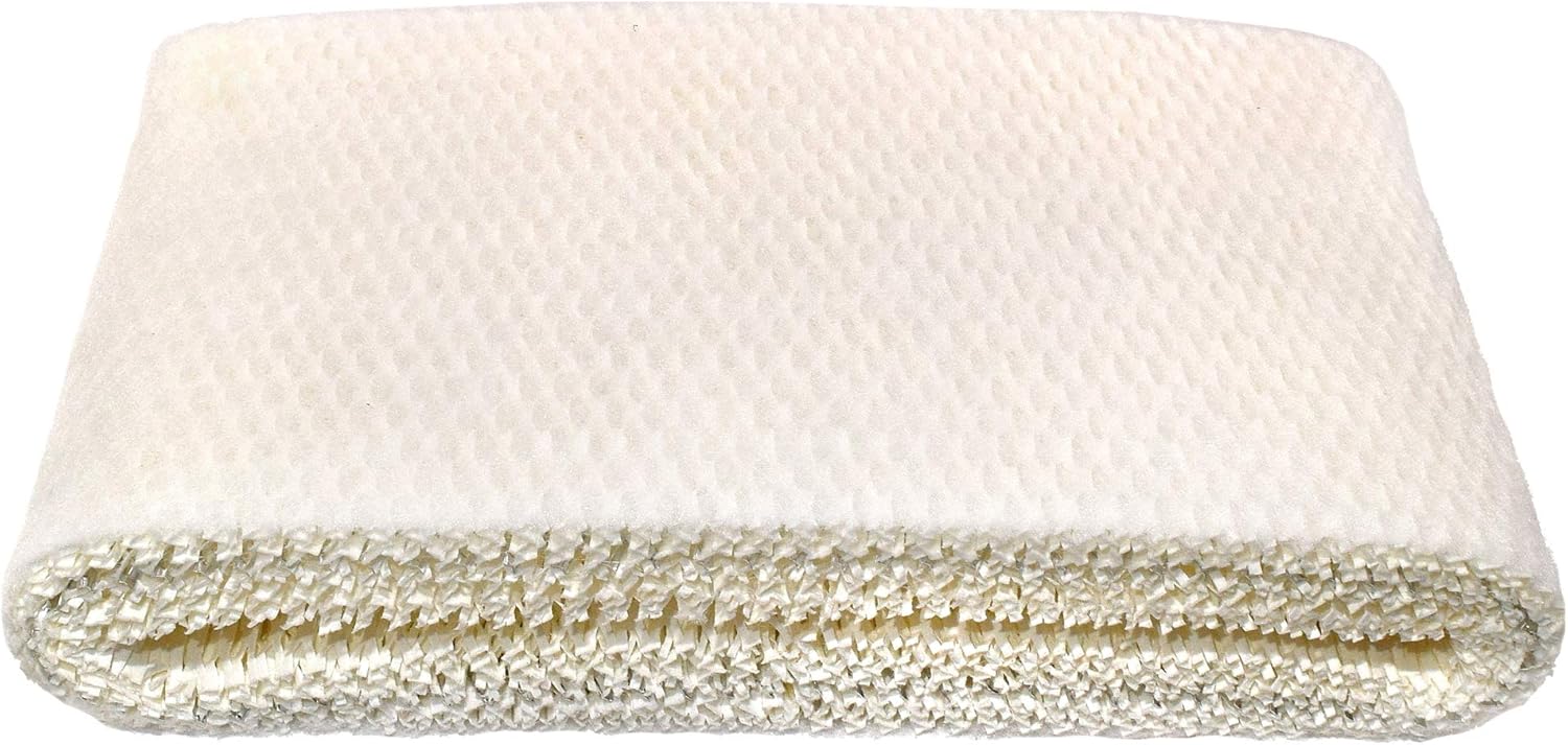 HQRP Wick Filter Compatible with Honeywell HC-14 HC-14N HC14 HC14V1 Filter E Replacement fits HCM-6009, HCM-6011, HEV680, HEV685, HCM-6010, HCM-6012 Series Humidifiers