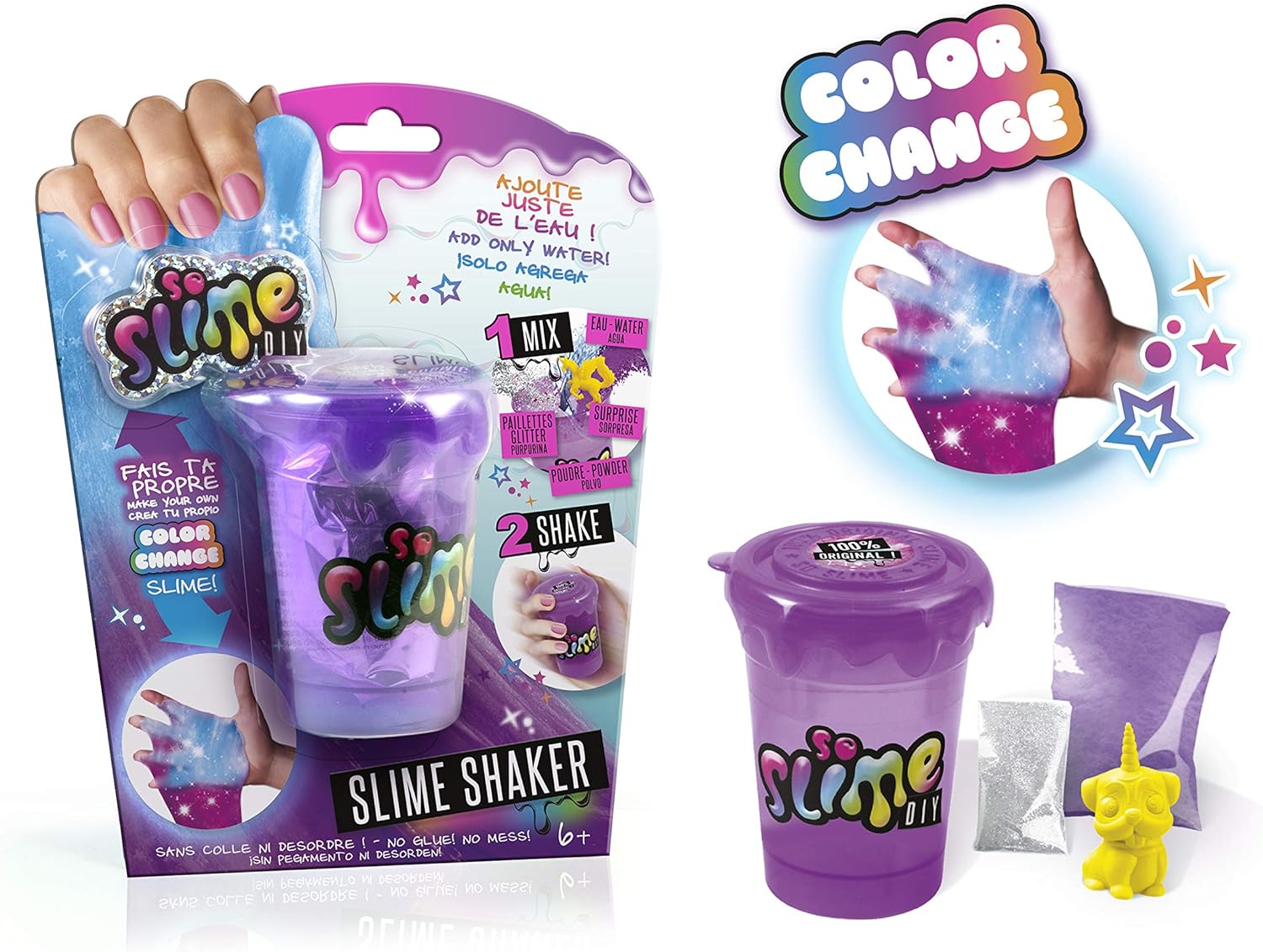 so slime amazon