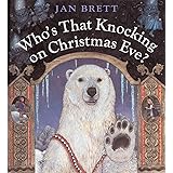 Who's That Knocking on Christmas Eve?