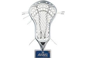 East Coast Dyes - Rebel Offense Lacrosse Head