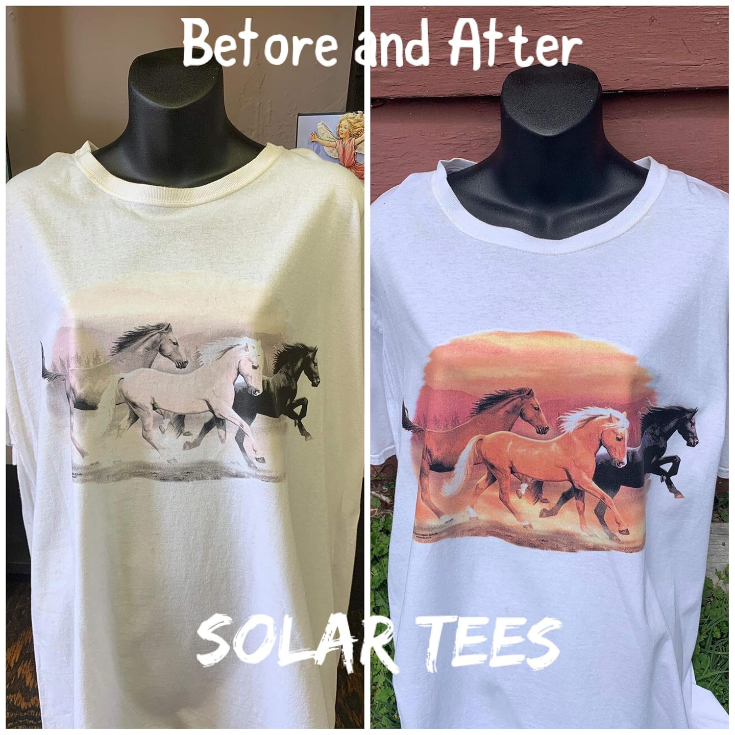 solar shirt