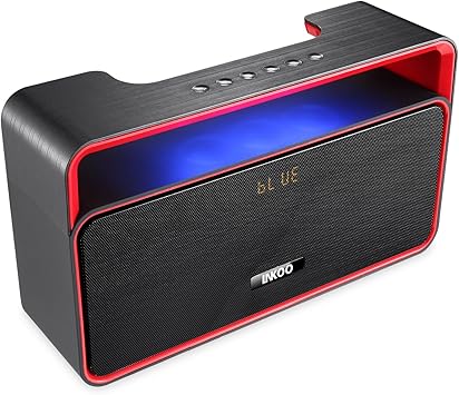 rugged cannon speaker