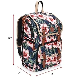 ENHANCE Designer Edition Trading Card Backpack