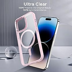 CACOE Magnetic Case for iPhone 14 Pro Max 6.7