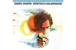Verities & Balderdash (Vinyl)