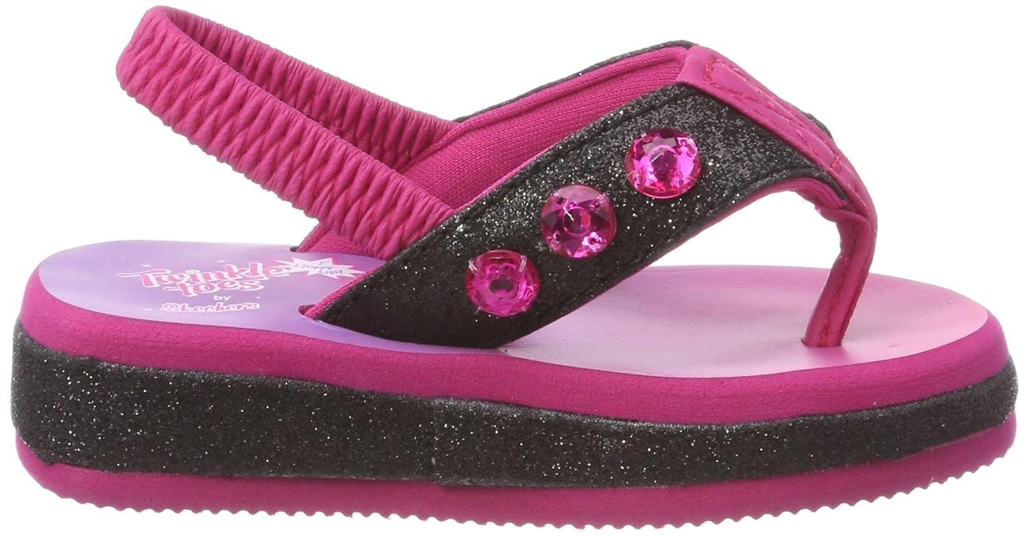 sandalias skechers bebe