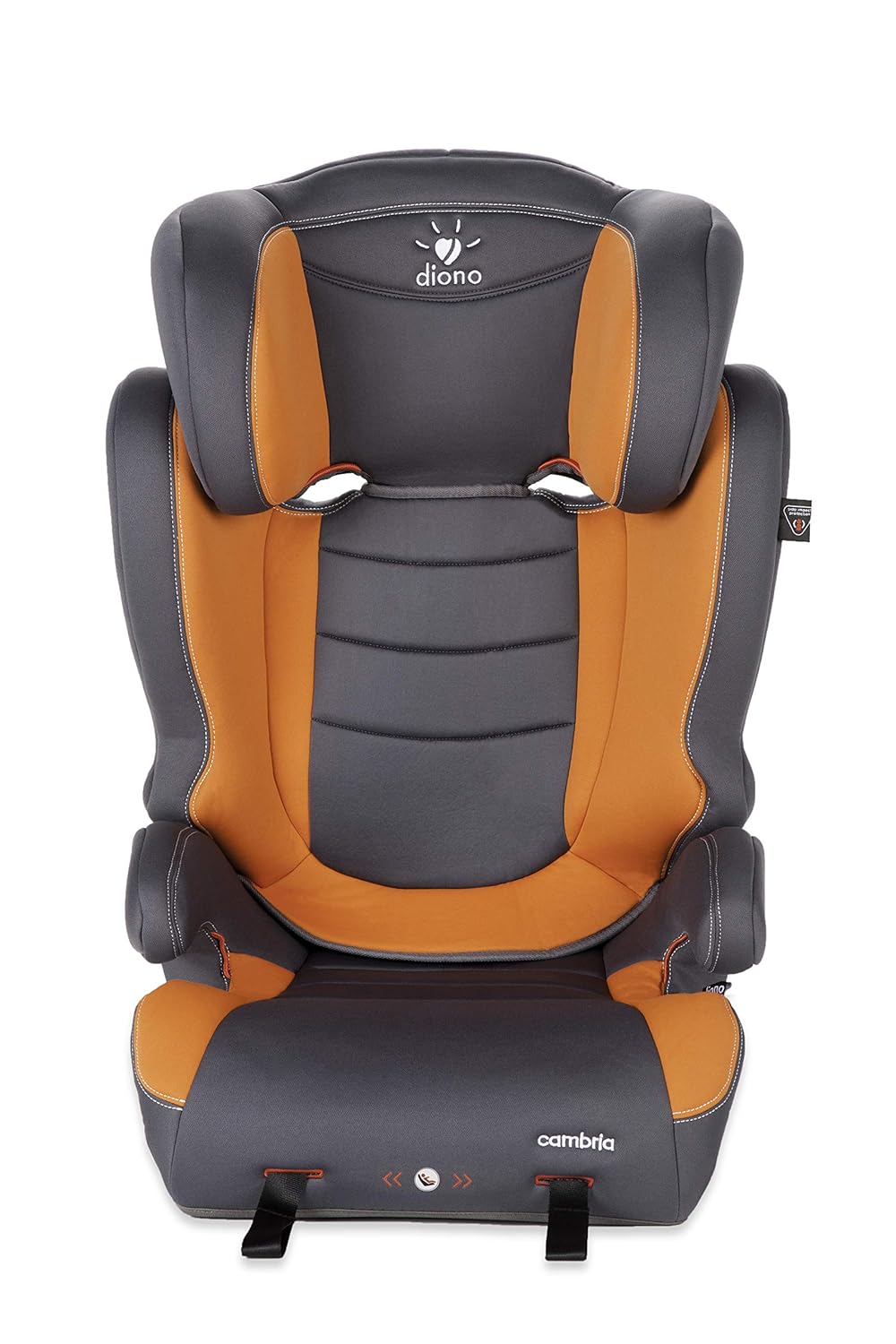 diono radian rxt convert to backless booster