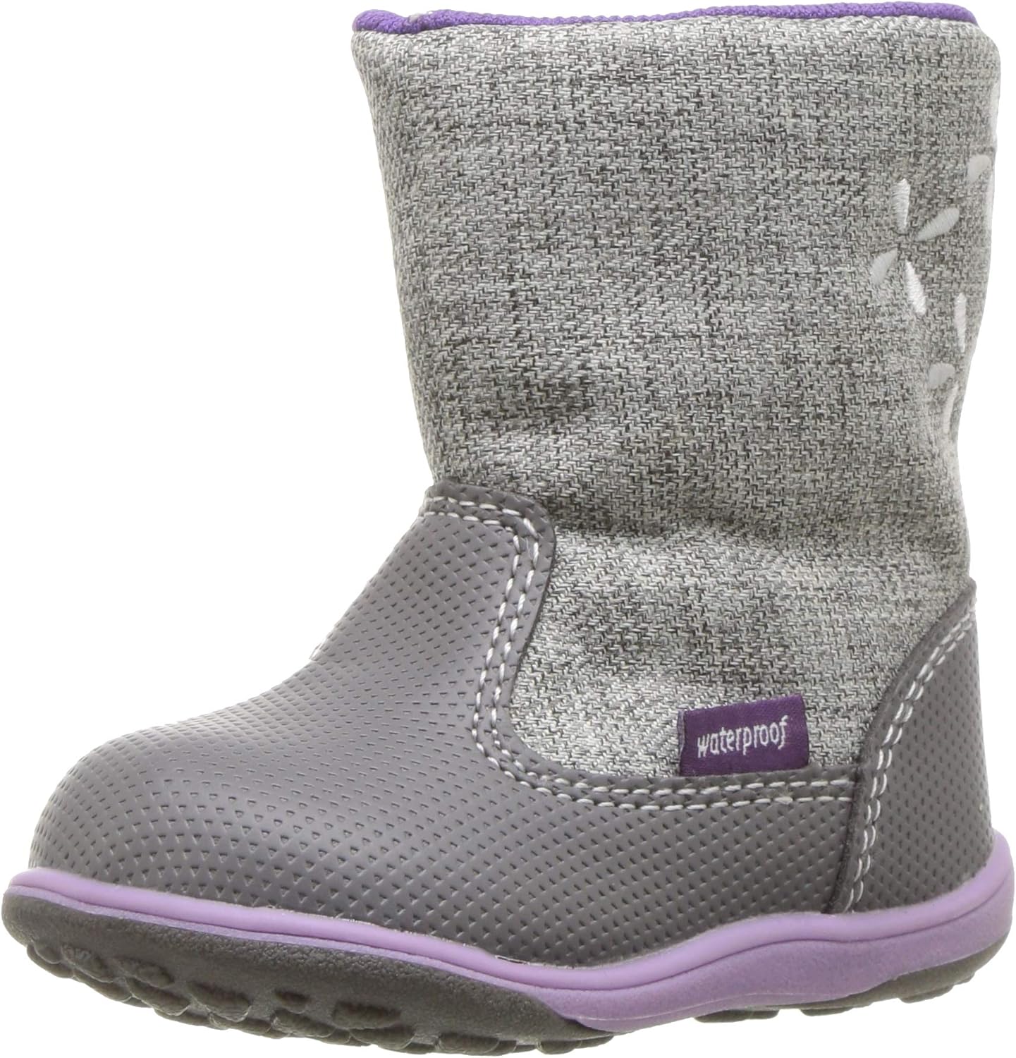 see kai run abby snow boots