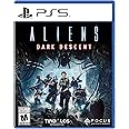 Aliens: Dark Descent PS5