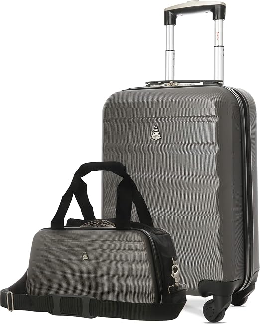 Amazon Maximum Allowance Airline Approved Delta United Southwest Carryon Suitcase And 