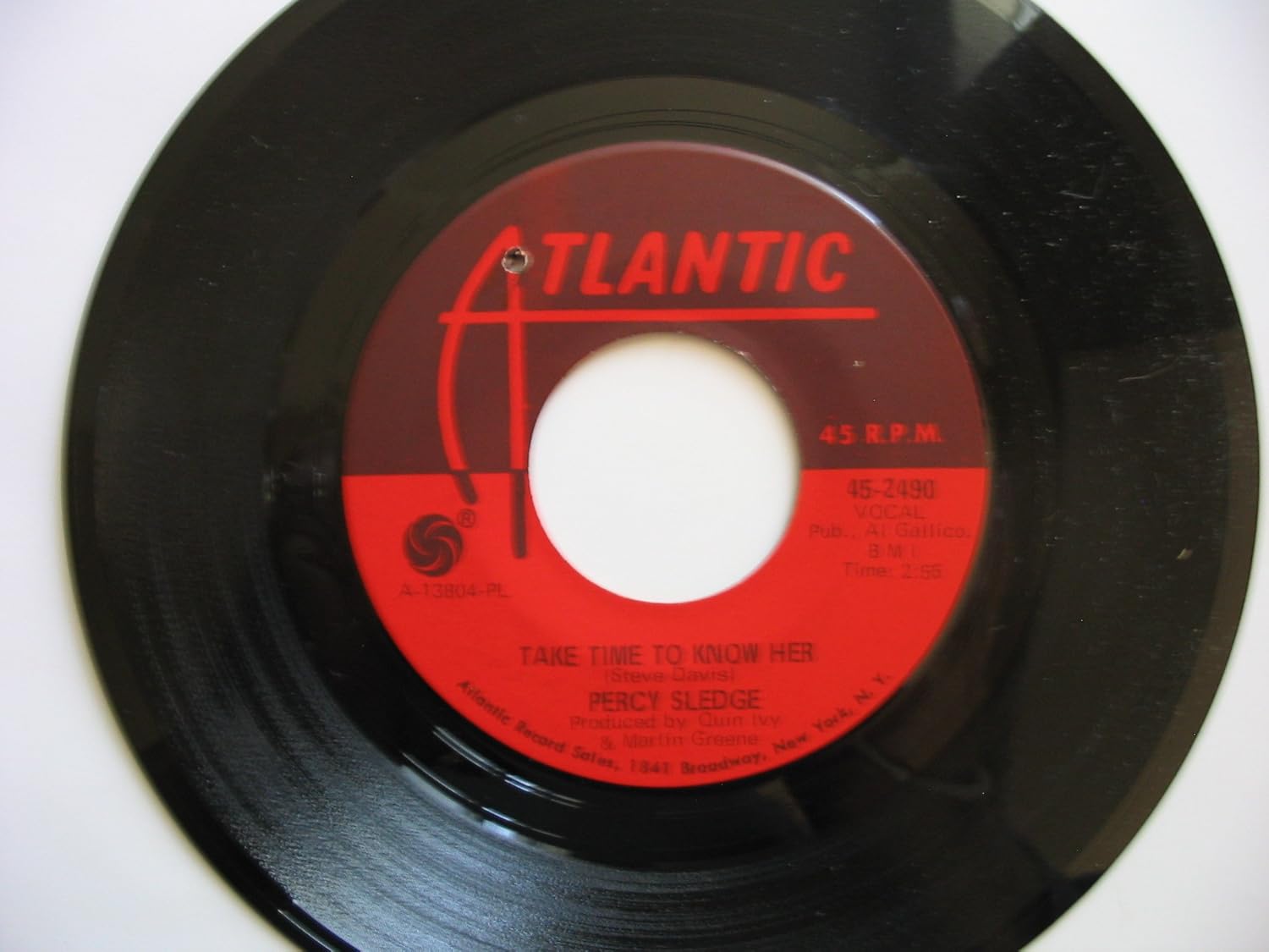 Percy Sledge Take Time To Know Her It S All Wrong But It S Alright Amazon Com Music It's all wrong but it's alright. amazon com