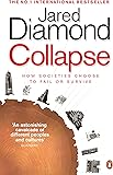 Collapse: How Societies Choose to Fail or Survive